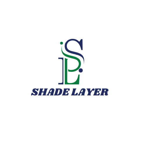 Shade layer